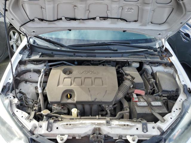 Photo 7 from auction – 2016 TOYOTA COROLLA L with VIN 5YFBURHE3GP441350