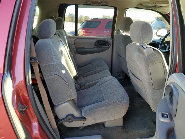 Photo 6 from auction – 2002 CHEVROLET TRAILBLAZE with VIN 1GNET16S526138104