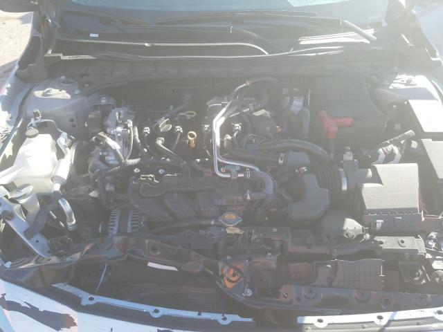 Photo 7 from auction – 2021 NISSAN ALTIMA S with VIN 1N4BL4BV6MN381321