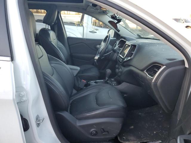 Photo 5 from auction – 2021 JEEP CHEROKEE L with VIN 1C4PJMDX5MD132597