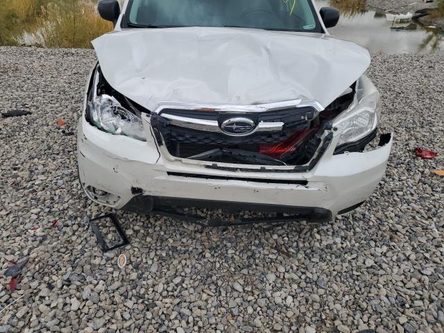 Photo 9 from auction – 2014 SUBARU FORESTER 2 with VIN JF2SJAAC2EH528105