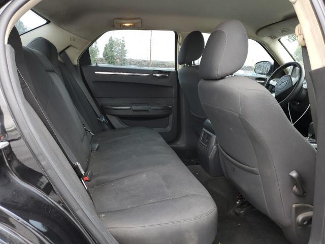 Photo 6 from auction – 2010 CHRYSLER 300 TOURIN with VIN 2C3CA4CD1AH105941