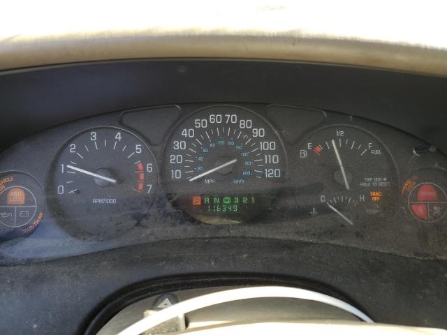 Photo 8 from auction – 2004 BUICK REGAL with VIN 2G4WB55K041363402