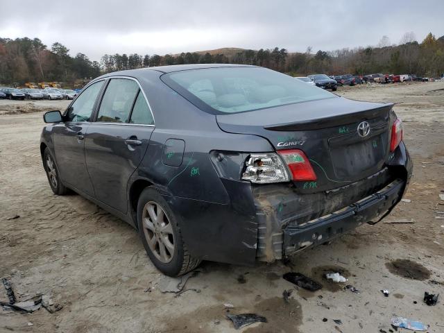 Photo 3 from auction – 2007 TOYOTA CAMRY CE with VIN 4T1BE46K27U665734