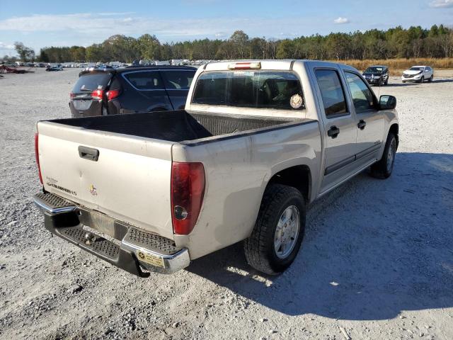 Photo 4 from auction – 2005 CHEVROLET COLORADO with VIN 1GCCS136X58288633