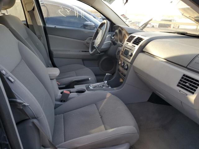 Photo 5 from auction – 2008 DODGE AVENGER SE with VIN 1B3LC46R98N242075