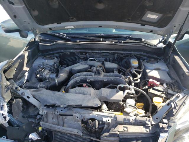 Photo 7 from auction – 2017 SUBARU FORESTER 2 with VIN JF2SJAWC8HH561056