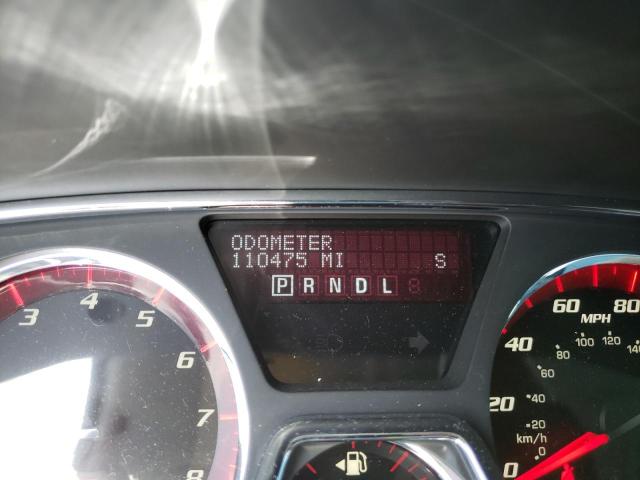 Photo 8 from auction – 2014 GMC ACADIA SLT with VIN 1GKKRRKD0EJ127470