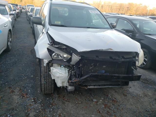 Photo 9 from auction – 2008 TOYOTA RAV4 with VIN JTMZD33V385098542