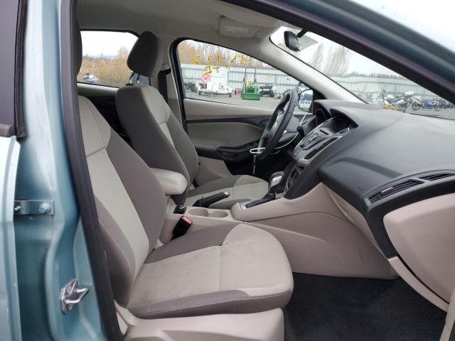 Photo 5 from auction – 2012 FORD FOCUS SE with VIN 1FAHP3K27CL305082