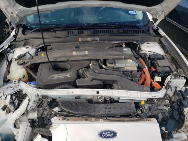 Photo 7 from auction – 2016 FORD FUSION TIT with VIN 3FA6P0SU3GR172237