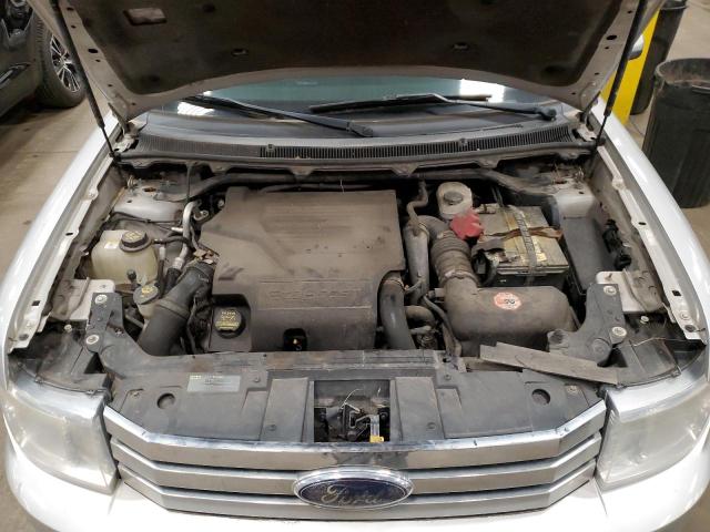 Photo 7 from auction – 2010 FORD FLEX SEL with VIN 2FMHK6CT9ABA42619