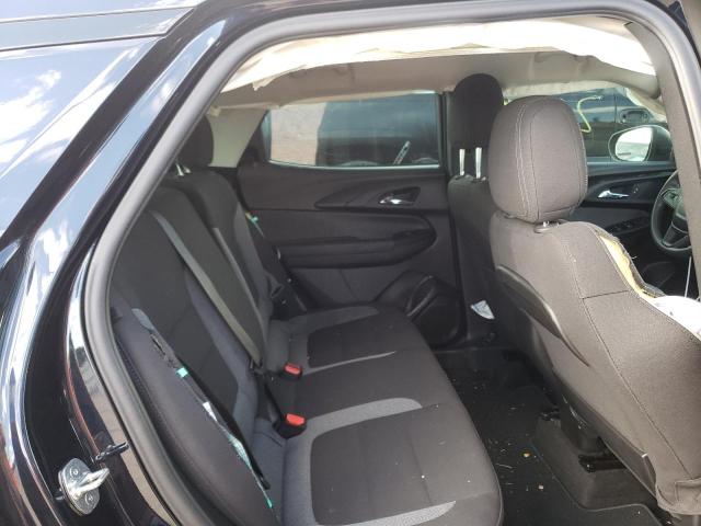 Photo 6 from auction – 2021 CHEVROLET TRAILBLAZE with VIN KL79MMS29MB013676