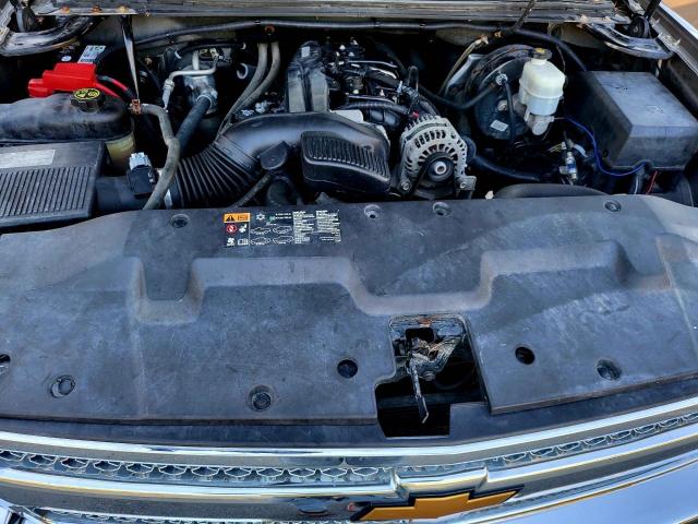 Photo 7 from auction – 2013 CHEVROLET SILVERADO with VIN 3GCPKSE72DG351908