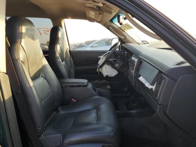 Photo 5 from auction – 2003 DODGE DURANGO SL with VIN 1D4HR58N53F564544