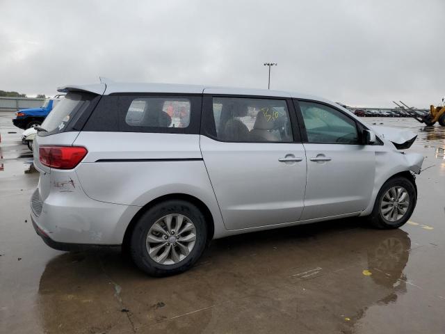 Photo 3 from auction – 2020 KIA SEDONA L with VIN KNDMA5C19L6598025