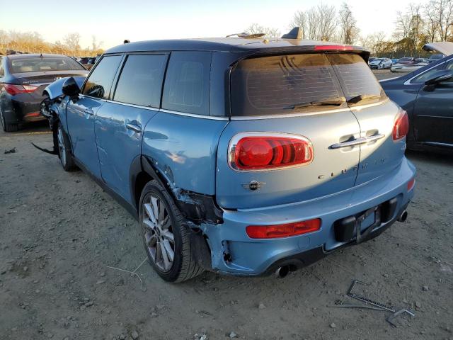 Photo 3 from auction – 2017 MINI COOPER S C with VIN WMWLU5C51H2E80670