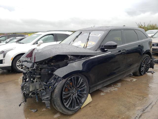 LAND ROVER RANGE ROVE 2019 z numerem VIN SALYA2EX3KA214181 - Zdjęcie z aukcji