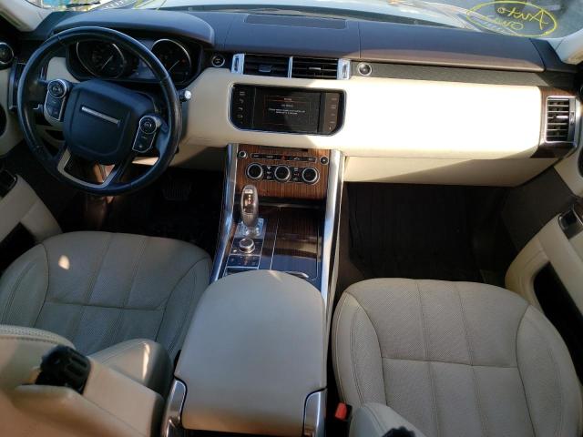 Photo 9 from auction – 2014 LAND ROVER RANGE ROVE with VIN SALWR2WF5EA361127