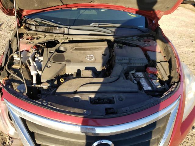 Photo 7 from auction – 2015 NISSAN ALTIMA 2.5 with VIN 1N4AL3AP5FN875679