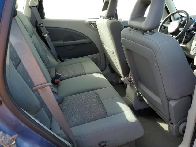 Photo 6 from auction – 2006 CHRYSLER PT CRUISER with VIN 3A4FY58B06T350286