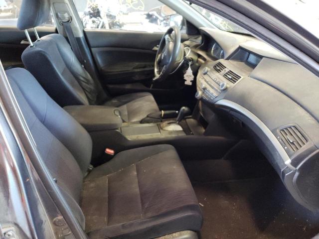 Photo 5 from auction – 2012 HONDA ACCORD LX with VIN 1HGCP2F33CA164686