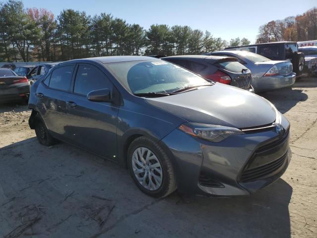 TOYOTA COROLLA L 2018 with VIN 2T1BURHE9JC024368 - Photo from auction