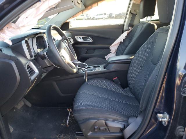 Photo 5 from auction – 2017 CHEVROLET EQUINOX LS with VIN 2GNALBEK7H6119384