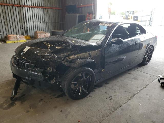 Photo 2 from auction – 2008 BMW 335 I with VIN WBAWL73588PX54135