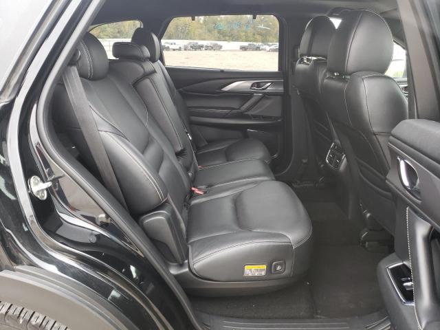 Photo 6 from auction – 2021 MAZDA CX-9 GRAND with VIN JM3TCBDY8M0516068