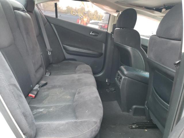 Photo 6 from auction – 2013 NISSAN MAXIMA S with VIN 1N4AA5AP6DC829160