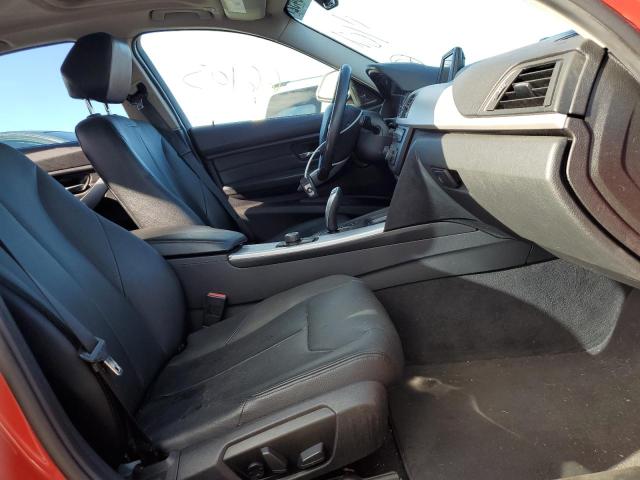 Photo 5 from auction – 2012 BMW 328 I SULE with VIN WBA3C1C54CF430582