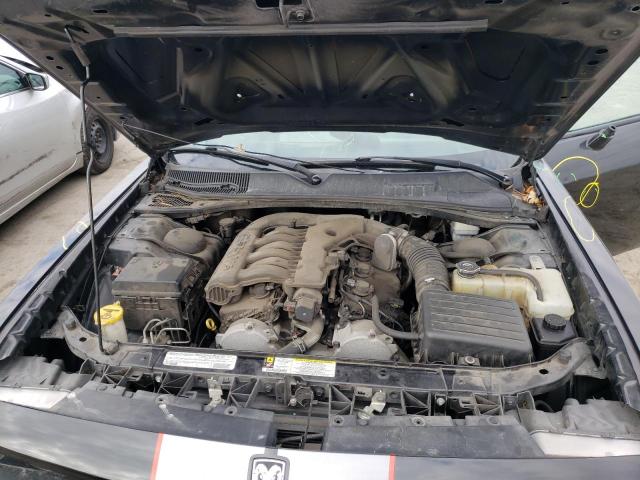Photo 7 from auction – 2010 DODGE CHALLENGER with VIN 2B3CJ4DV6AH323474