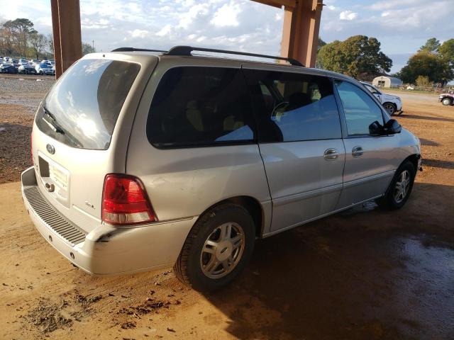 Photo 4 from auction – 2007 FORD FREESTAR S with VIN 2FMZA52257BA09118