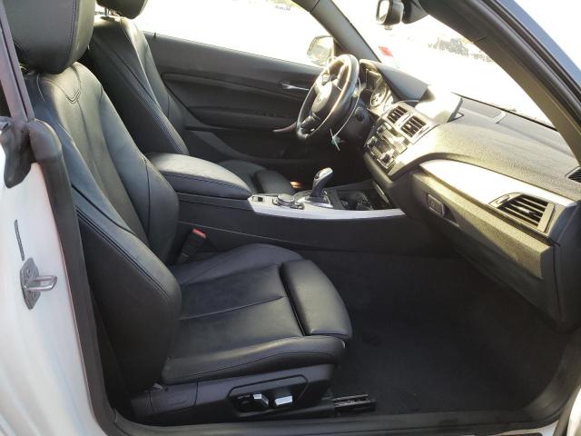 Photo 5 from auction – 2017 BMW 230XI with VIN WBA2M9C50HV717342