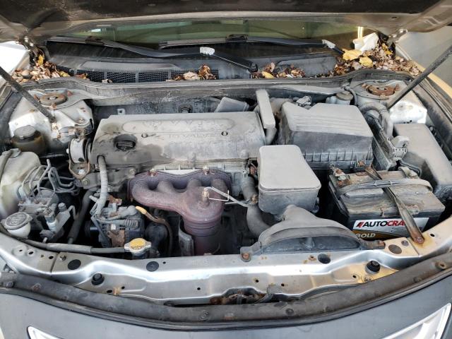 Photo 7 from auction – 2009 TOYOTA CAMRY BASE with VIN 4T1BE46K29U368501