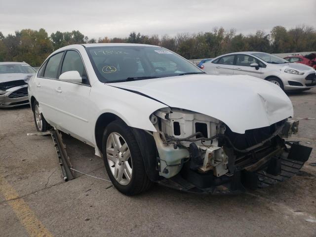 Photo 1 from auction – 2014 CHEVROLET IMPALA LIM with VIN 2G1WB5E33E1178526