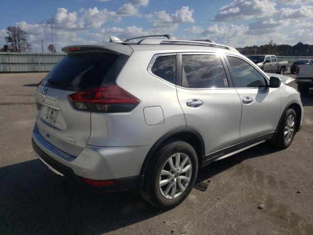 Photo 4 from auction – 2019 NISSAN ROGUE S with VIN 5N1AT2MT7KC798358