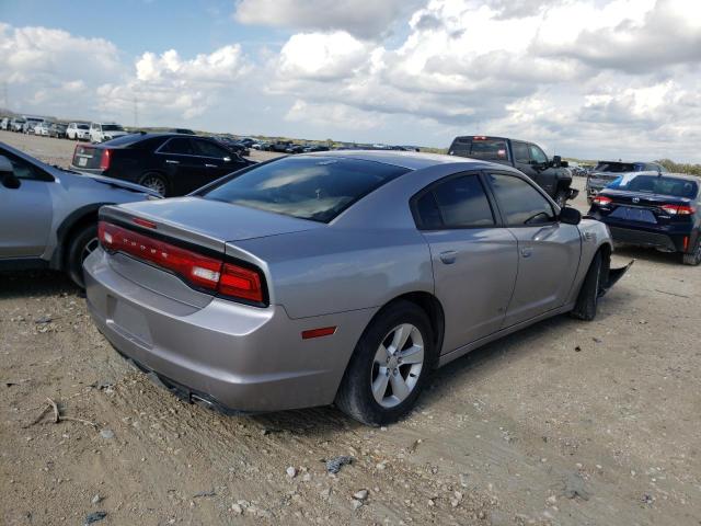صورة رقم 4 من المزاد - 2014 DODGE CHARGER SE مع VIN 2C3CDXBG2EH173840