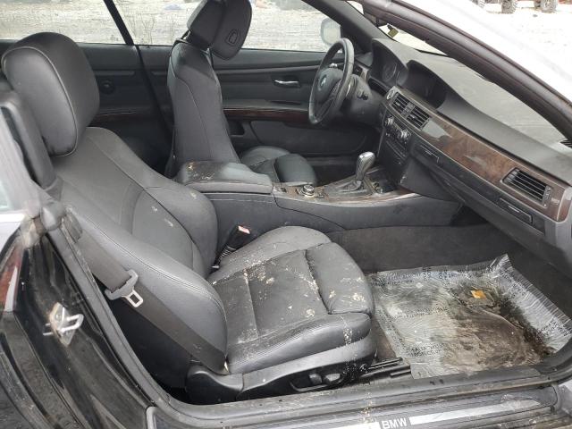 Photo 5 from auction – 2010 BMW 335 I with VIN WBAWL7C51AP475308