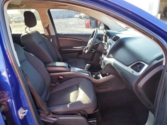 Zdjęcie 5 z aukcji – 2012 DODGE JOURNEY SX z VIN 3C4PDCBG7CT395672