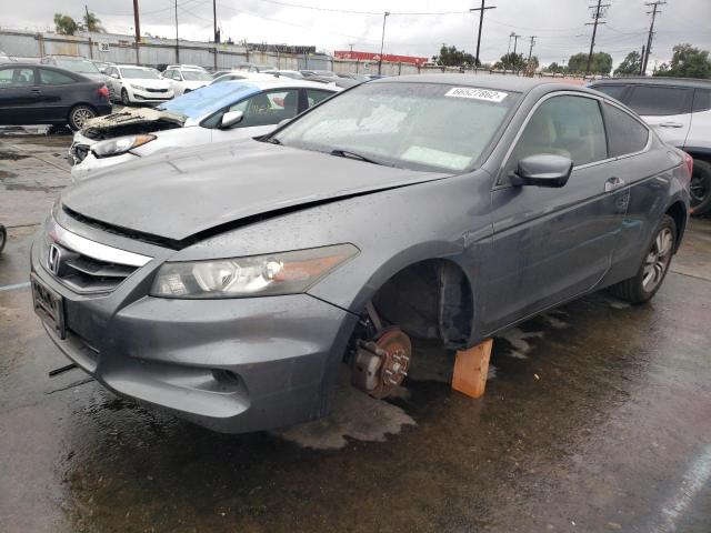 Photo 2 from auction – 2012 HONDA ACCORD LX with VIN 1HGCS1B38CA002616