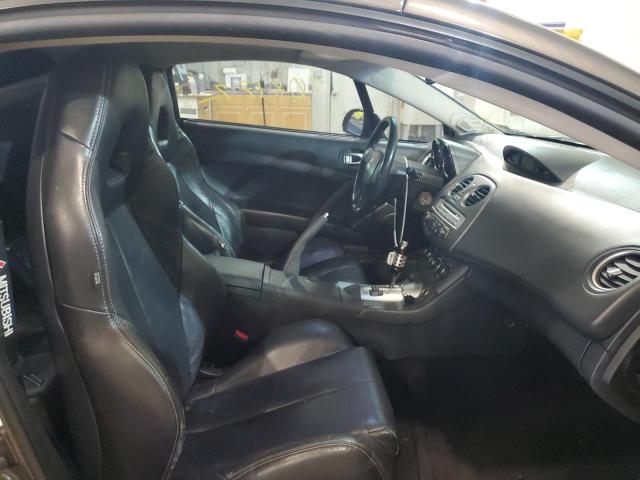 Photo 5 from auction – 2011 MITSUBISHI ECLIPSE GT with VIN 4A31K3DT8BE003235