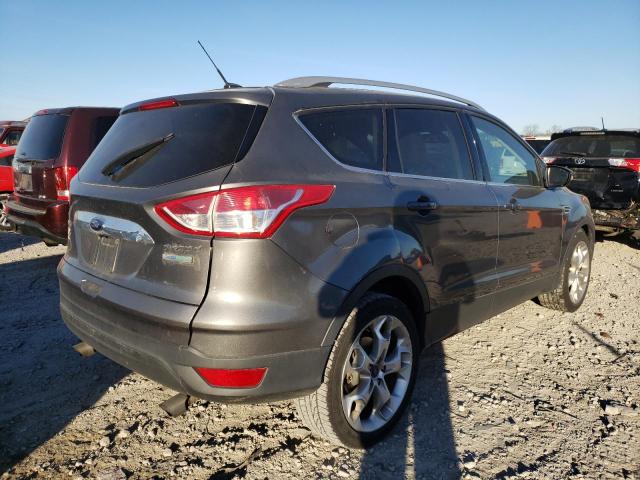 Photo 4 from auction – 2014 FORD ESCAPE TIT with VIN 1FMCU0J9XEUB25808