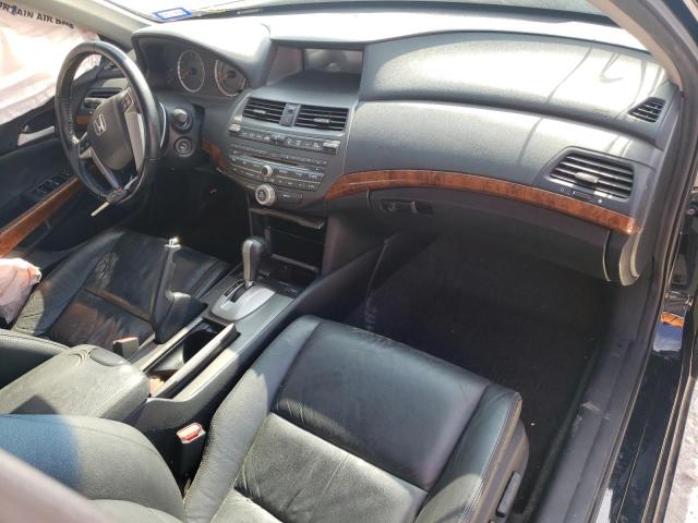 Photo 9 from auction – 2011 HONDA ACCORD EXL with VIN 1HGCP2F8XBA036410