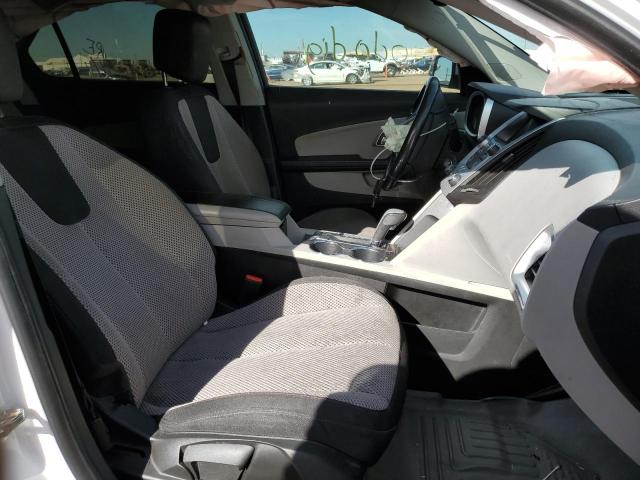 Photo 5 from auction – 2014 CHEVROLET EQUINOX LT with VIN 2GNFLFEKXE6313206