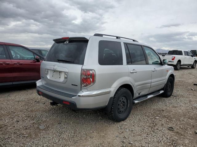 Photo 4 from auction – 2006 HONDA PILOT EX with VIN 2HKYF18626H548108