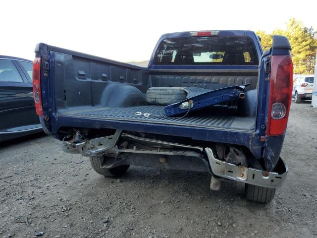 Photo 9 from auction – 2009 GMC CANYON with VIN 1GTDT199698134557
