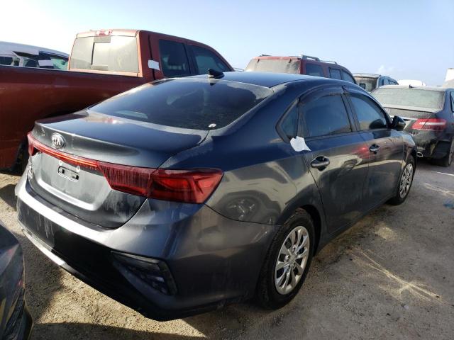 Photo 4 from auction – 2019 KIA FORTE FE with VIN 3KPF24AD5KE073775