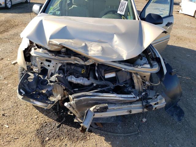 Photo 7 from auction – 2006 CHEVROLET EQUINOX LS with VIN 2CNDL23FX66022796